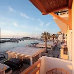 Lejlighed Due Venti Downtown Naxos Sunset View Naxos City