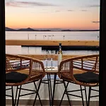 Lejlighed Due Venti Downtown Naxos Sunset View Naxos City