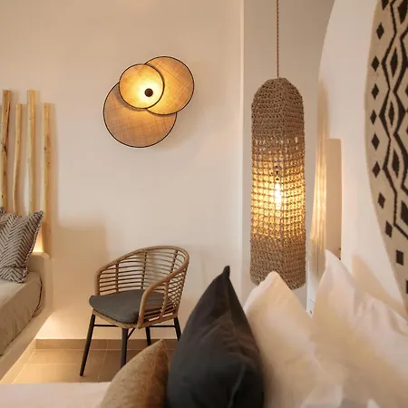 Due Venti Downtown Naxos Sunset View Appartement *