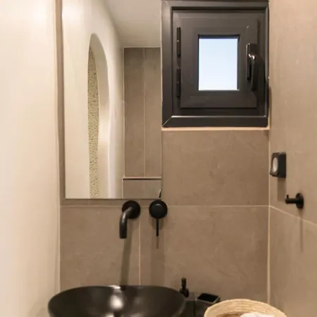 Appartement Due Venti Downtown Naxos Sunset View Naxos City