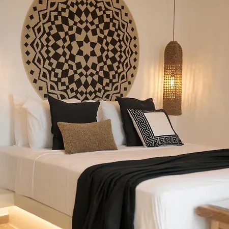 Appartement Due Venti Downtown Naxos Sunset View Naxos City