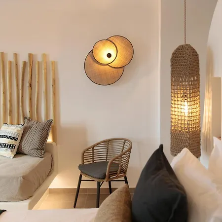 Due Venti Downtown Naxos Sunset View Appartement *