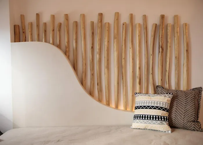 Due Venti Downtown Naxos Sunset View