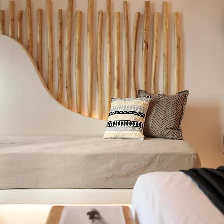 Due Venti Downtown Naxos Sunset View Apartment