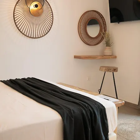 Due Venti Downtown Naxos Sunset View Apartment Naxos City