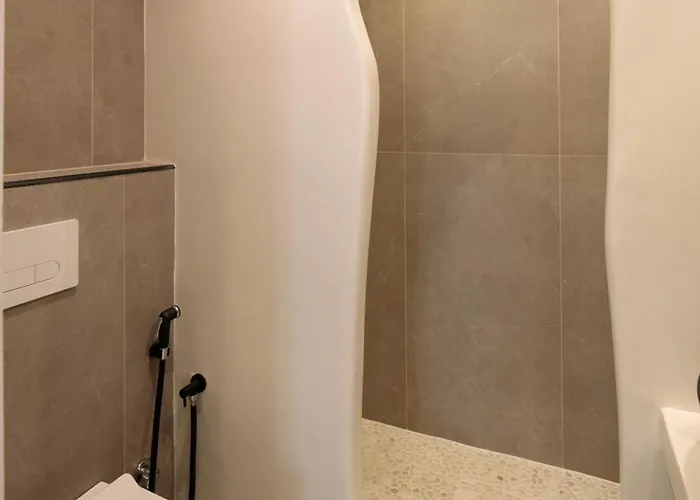 Due Venti Downtown Naxos Sunset View Apartmán Naxos City